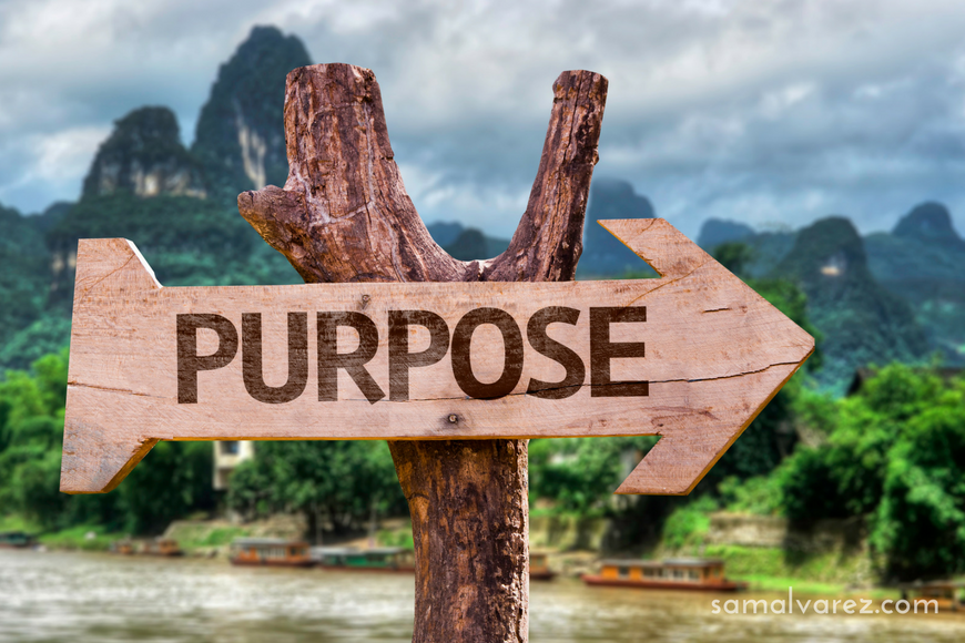 3 Ways To Get Closer To Finding Your Life s Purpose By Treating It As A 